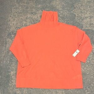 NWT Anthropologie Cashmere sweater